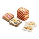 Custom Made Geheugenspel Peppermor