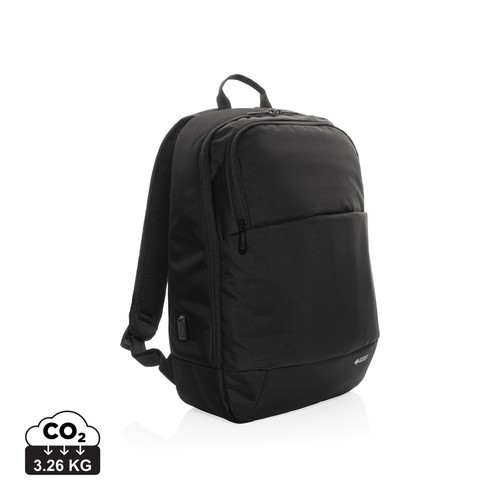 [P763.101] Swiss Peak AWARE™ moderne 15,6" laptoprugzak