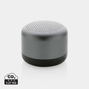 Terra RCS recycled aluminium 5W draadloze speaker