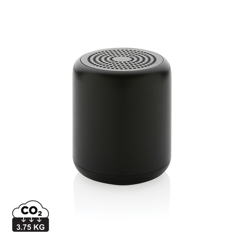 RCS gerecycled plastic 5W draadloze speaker