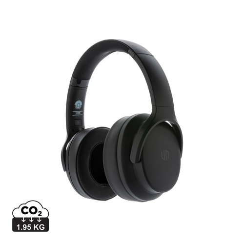 [P329.491] Urban Vitamin Palo Alto RCS rplastic hoofdtelefoon