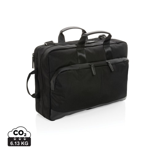 [P762.711] Swiss Peak Aware™ executive 2-in-1 laptop rugzak