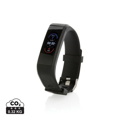 [P330.811] RCS gerecyclede TPU Sense Fit met hartslagmeter
