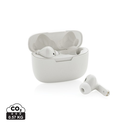 [P329.583] RCS gerecycled plastic Liberty Pro draadloze oordoppen