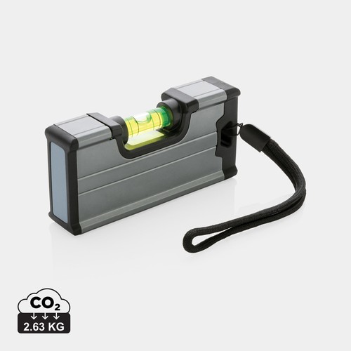 [P221.652] Zakformaat waterpas met magneet