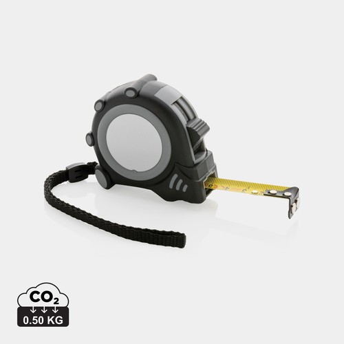 [P112.141] RCS gerecycled plastic Grip 3M/16mm rolmaat