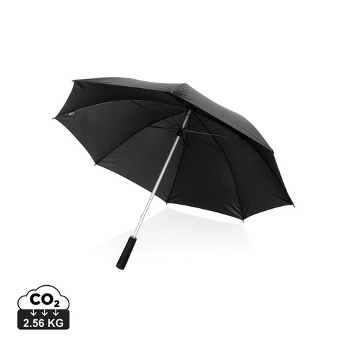 [P850.381] Swiss Peak Aware™ Ultra-light manual 25” Alu paraplu