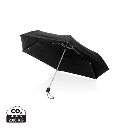 [P850.321] SP AWARE™ RPET Ultralichte volautomatische 20,5”-paraplu