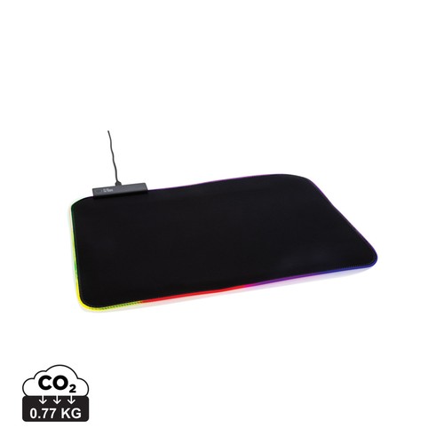 [P300.201] RGB gaming-muismat