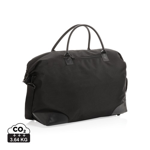 [P707.131] Impact Aware™ RPET 1200D Weekendtas