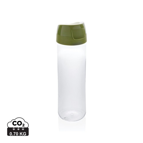 [P433.477] Tritan™ Renew waterfles 0,75L gemaakt in EU