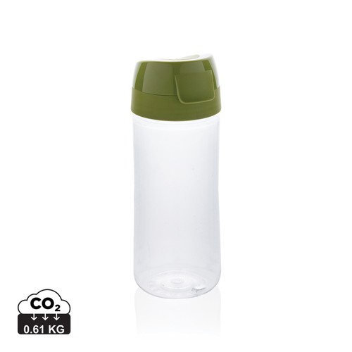 [P433.467] Tritan™ Renew waterfles 0,5L gemaakt in EU