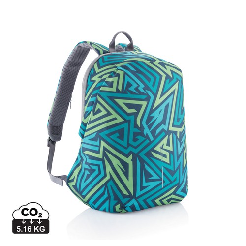 [P705.865] Bobby Soft "Art", anti-diefstal rugzak