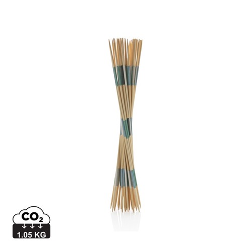 [P453.559] Extra grote bamboe mikado set