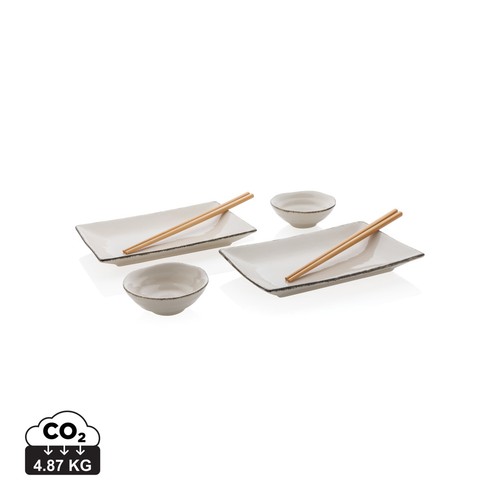 [P263.071] Ukiyo sushi dinerset voor 2