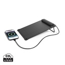 Solarpulse gerecycled plasticf draagbaar solar panel 5W