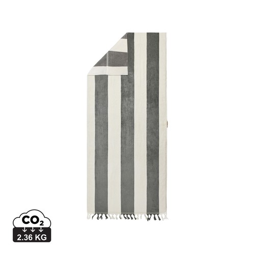 [8062] VINGA Valmer lounge handdoek