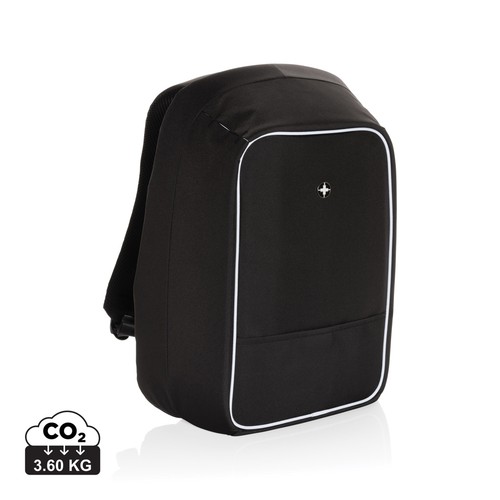 [P763.091] Swiss Peak AWARE™ anti-diefstal 15,6" laptop rugzak