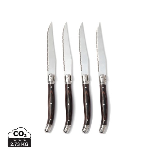 [30712] VINGA Gigaro steakmessenset