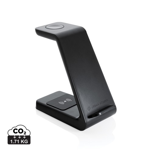 [P308.361] Urban Vitamin Fairfield 3in1 RCS rplastic oplader
