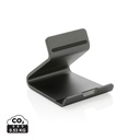 Terra RCS gerecycled aluminium tablet & telefoon stand