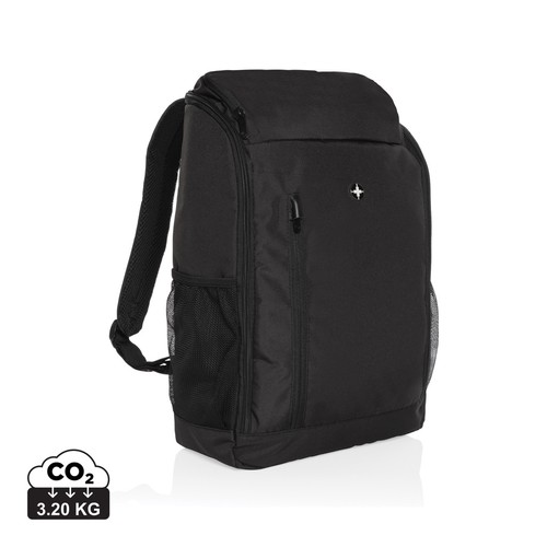 [P763.111] Swiss Peak AWARE™ easy access 15.6" laptop rugzak
