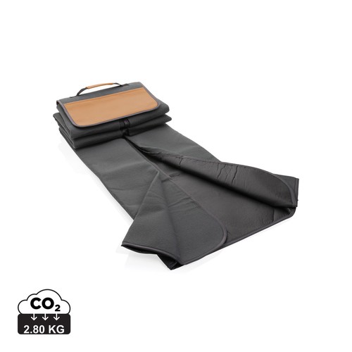 [P459.082] Impact AWARE™ RPET picknickkleed met PU