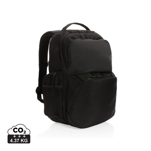 [P762.781] Swiss Peak AWARE™ RPET 15.6" commuter rugzak