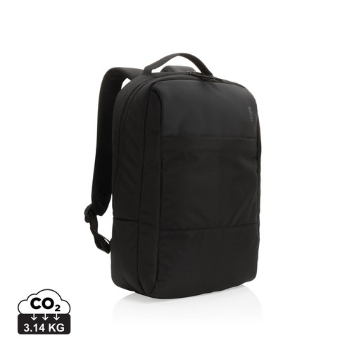 [P762.741] Swiss Peak AWARE™ RPET 15.6" day pack