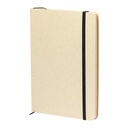 Notitieboekje graspapier Yerx