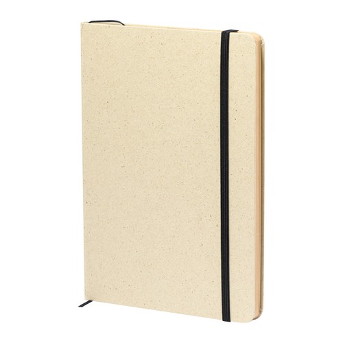 [AP734042] Notitieboekje graspapier Yerx
