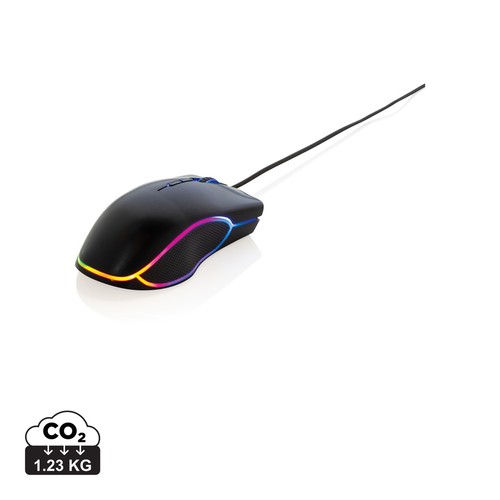 [P300.161] RGB-gamingmuis