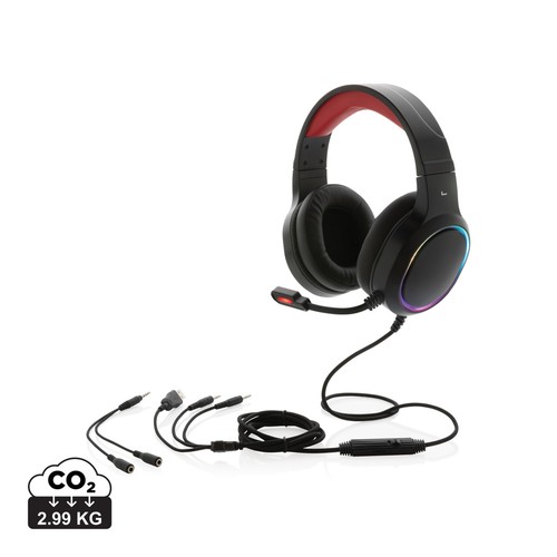 [P329.271] RGB-gamingheadset
