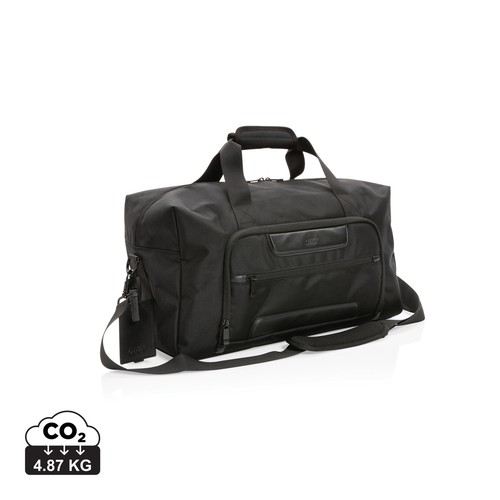 [P707.121] Swiss Peak AWARE™ RPET Voyager weekendtas