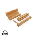 Ukiyo bamboe sushi maker set