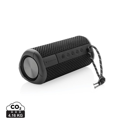 [P329.901] Urban Vitamin Berkeley IPX7 draadloze 10W luidspreker