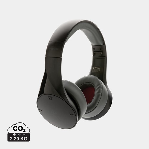 [P329.531] Motorola MOTO XT500 wireless over ear hoofdtelefoon