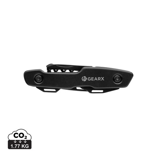 [P221.221] Gear X multifunctioneel mes