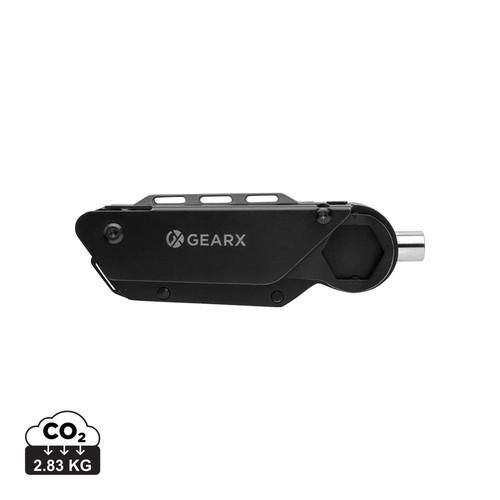 [P221.241] Gear X fietsreparatie tool