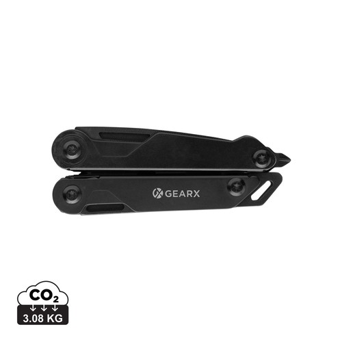 [P221.251] Gear X multitool