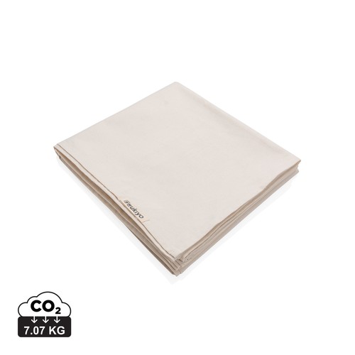 [P261.080] Ukiyo Aware™ 180gr recycled katoenen tafelkleed 250x140cm