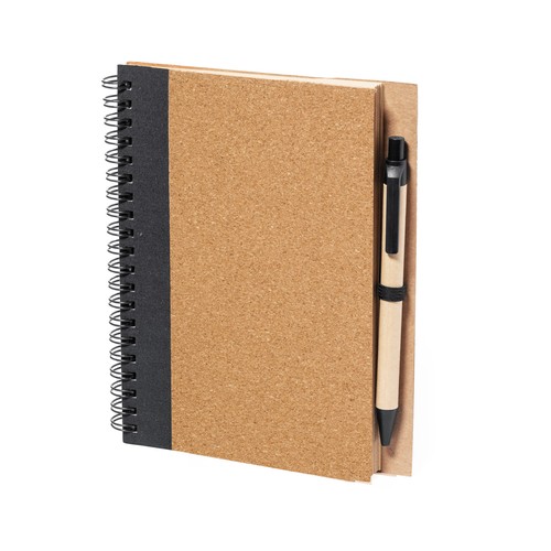 [AP734058-10] Notitieboek Gienah