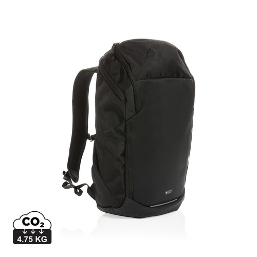 [P762.891] Swiss Peak AWARE™ RPET 15.6 inch zakelijke rugzak