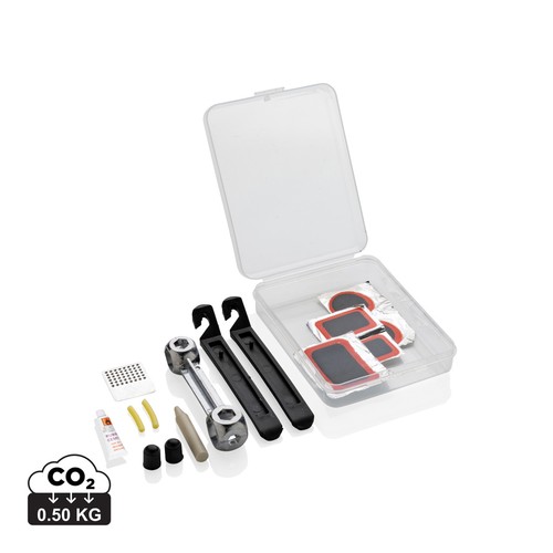[P416.141] Fietsreparatieset compact