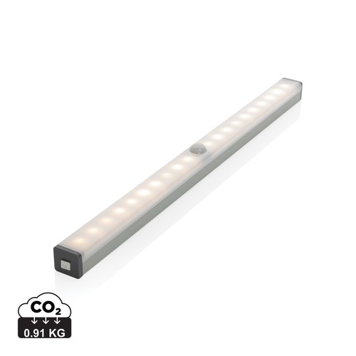 [P513.032] USB-oplaadbare bewegingssensor LED-lamp groot