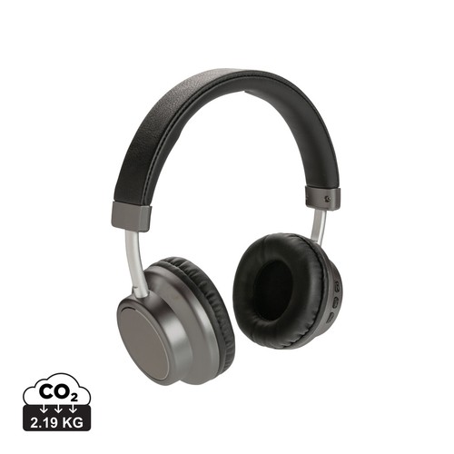 [P329.451] Swiss Peak draadloze hoofdtelefoon V3