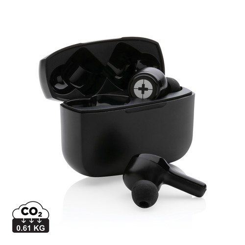 [P329.361] Swiss Peak ANC TWS oordoppen