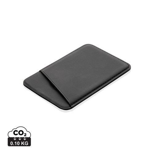 [P820.751] Magnetische telefoon kaarthouder
