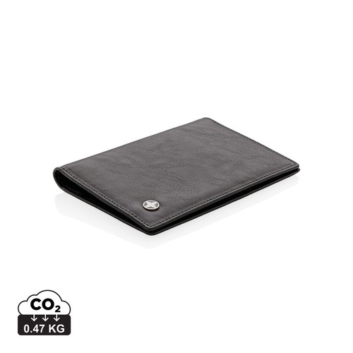 [P820.430] RFID anti-skimming paspoort houder