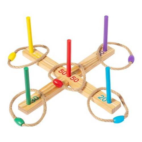 [AP733520] Ringgooi-spel Madis
